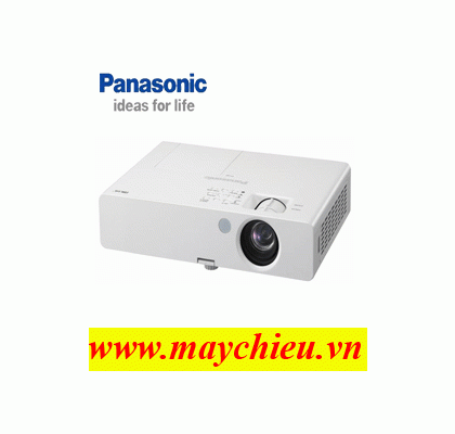 Máy chiếu Panasonic PT – LB3EA
